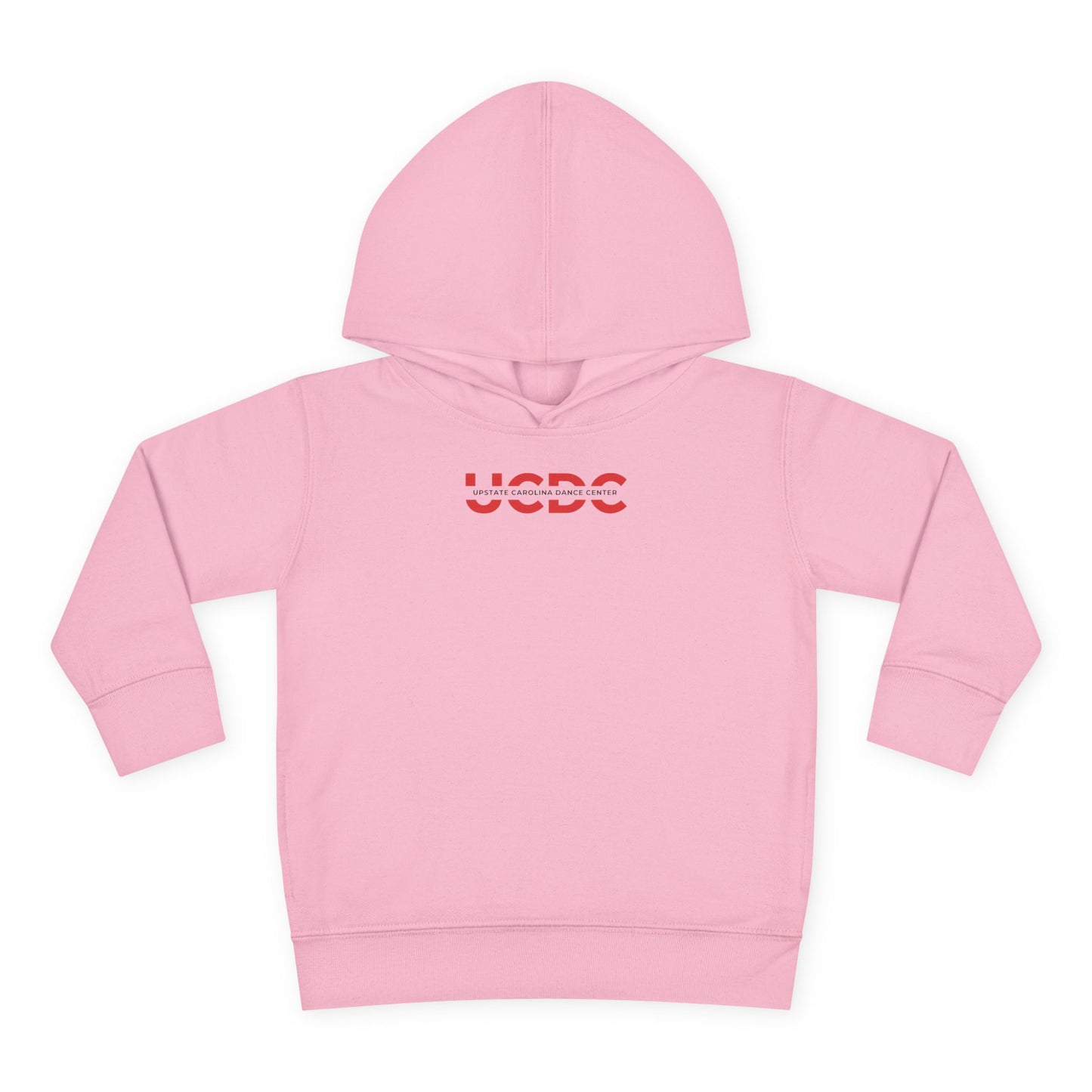 Toddler Athlete + Artists Hoodie