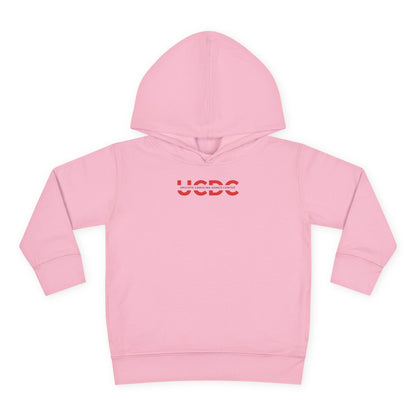 Toddler Athlete + Artists Hoodie