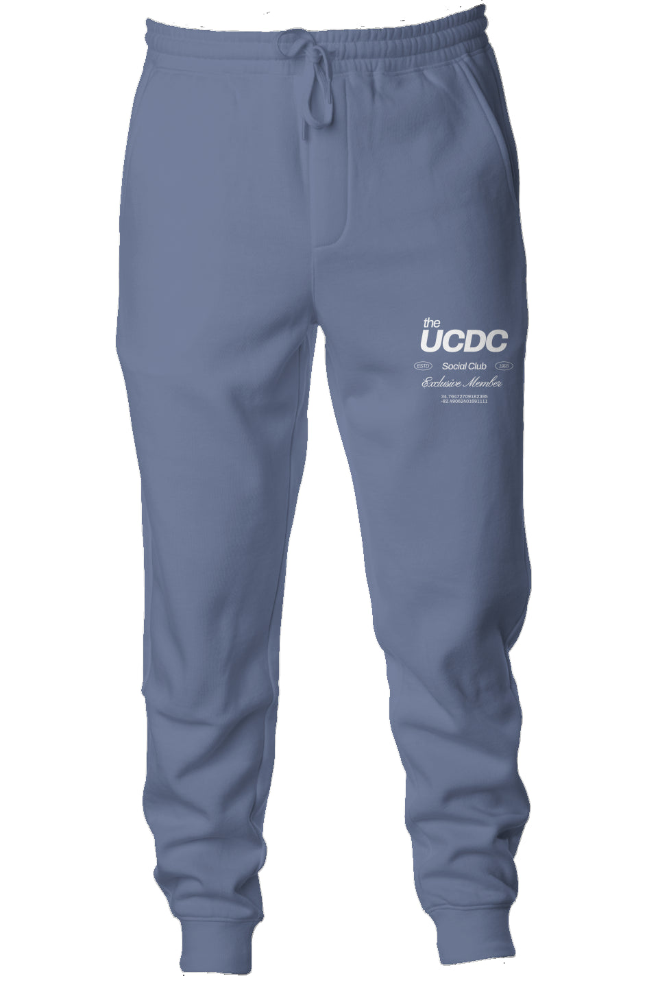 Adult Social Club Joggers