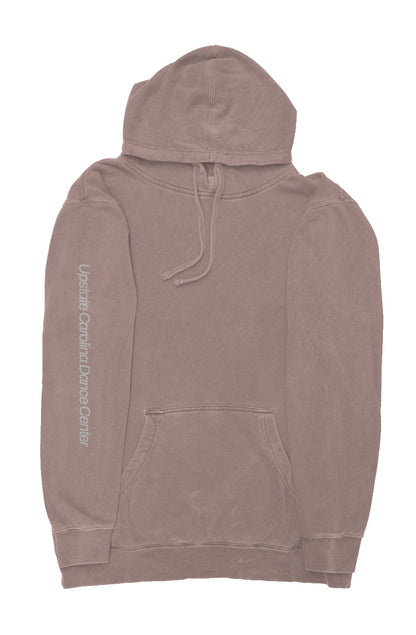 Independent Pigment Dyed Hoodie