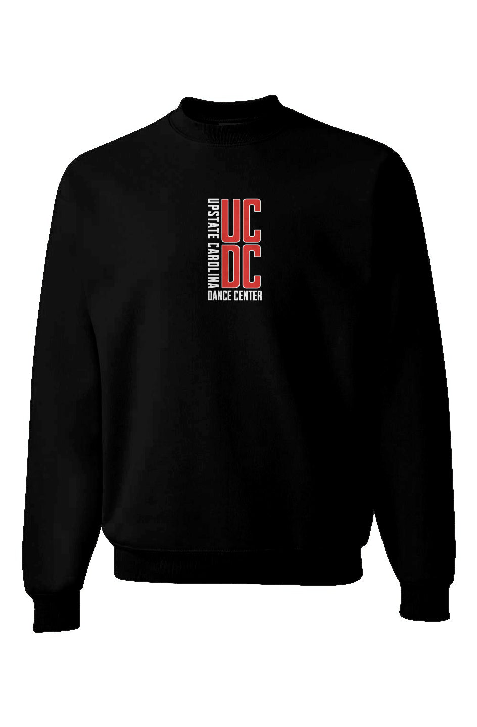 Adult Crewneck