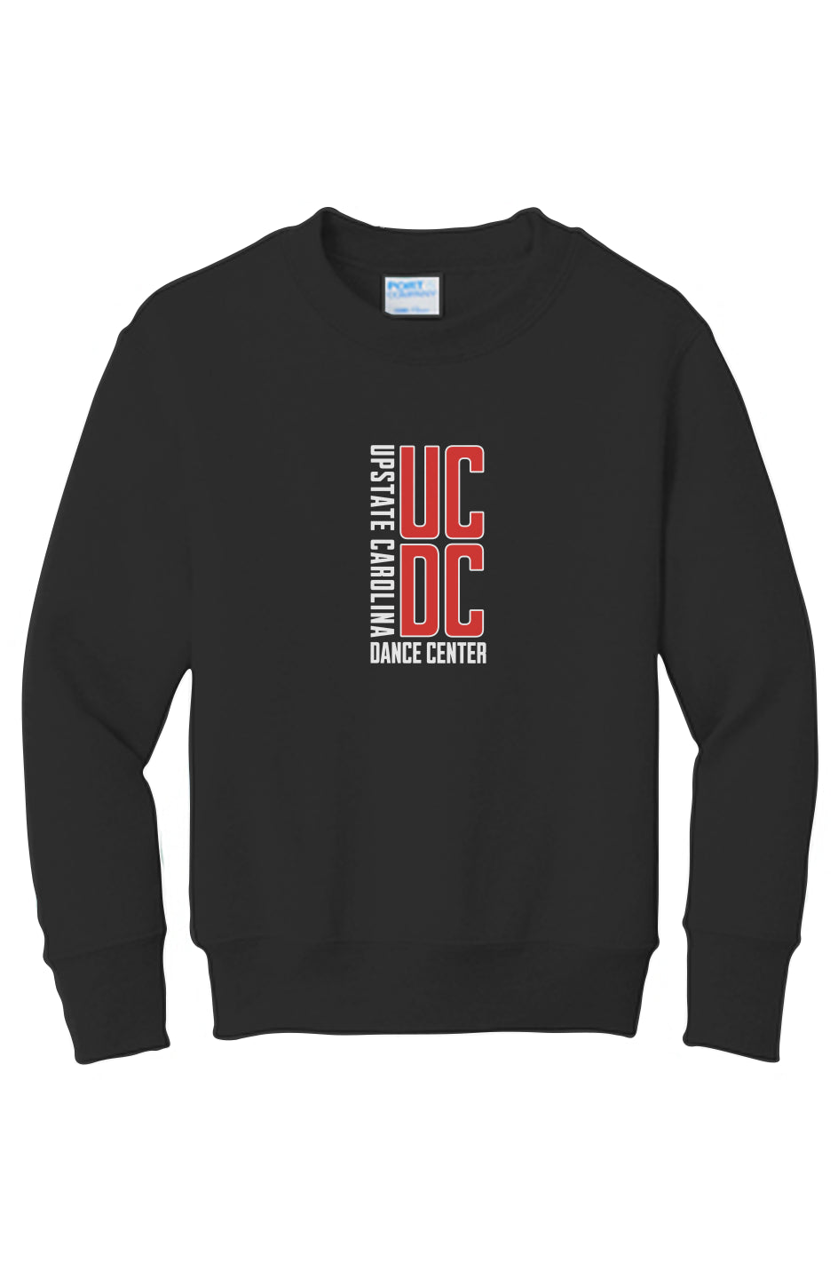 Youth Fleece Sweatshirt