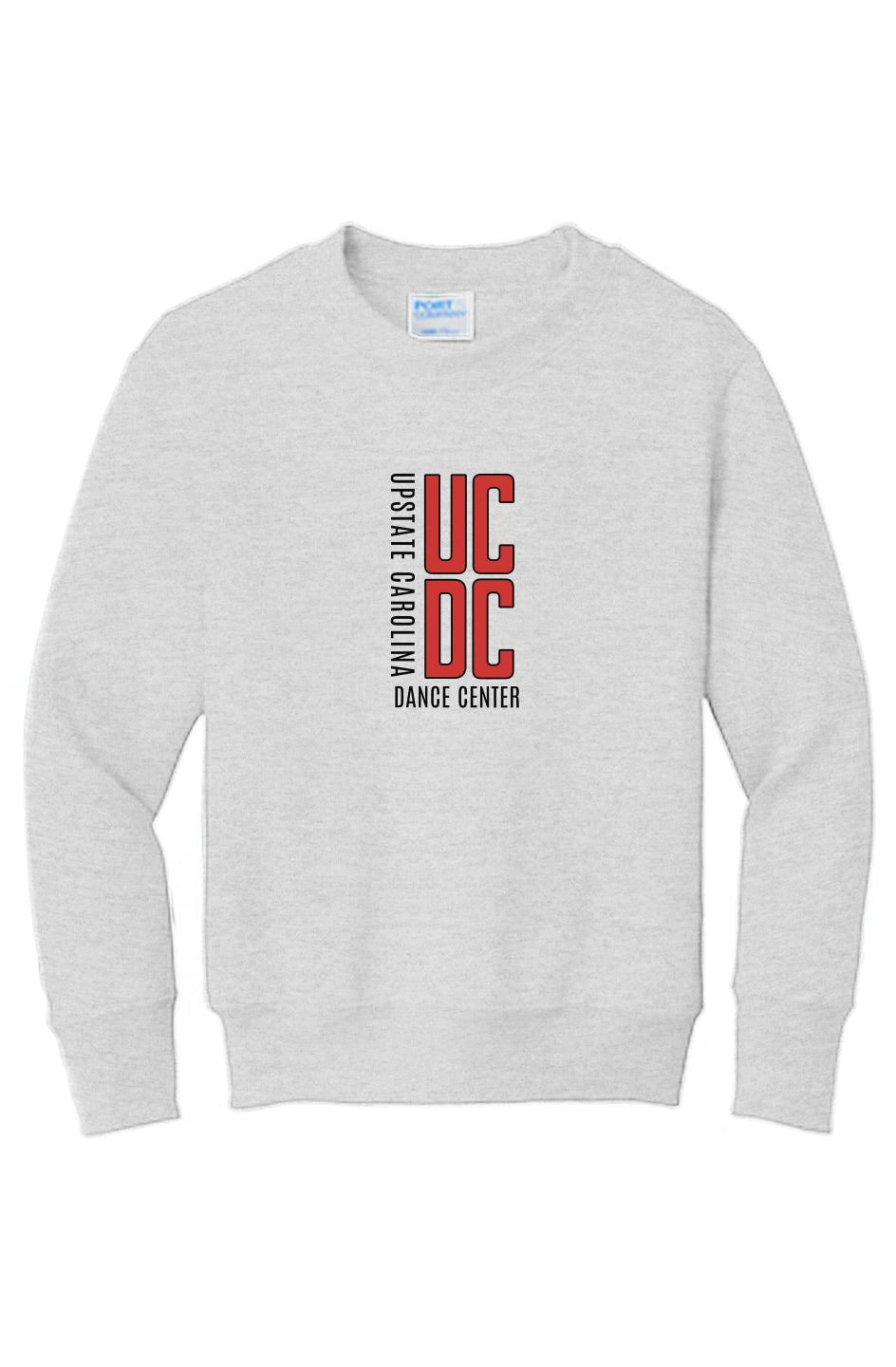 Youth Fleece Sweatshirt