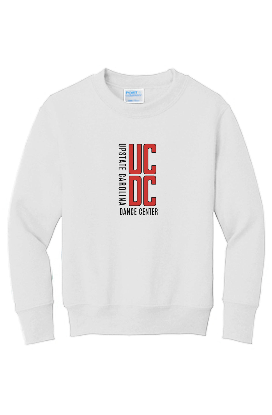 Youth Fleece Sweatshirt